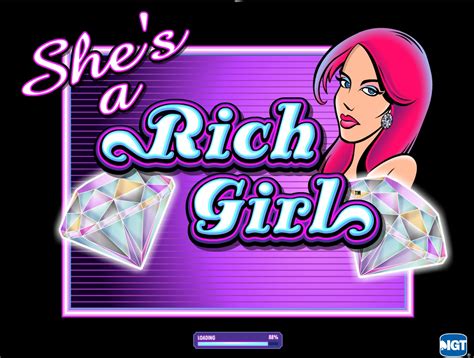 shes a rich girl slot,shes a rich girl